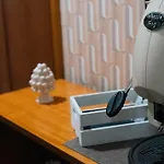 Nyaraló Gysaco *