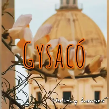 Gysaco 度假居