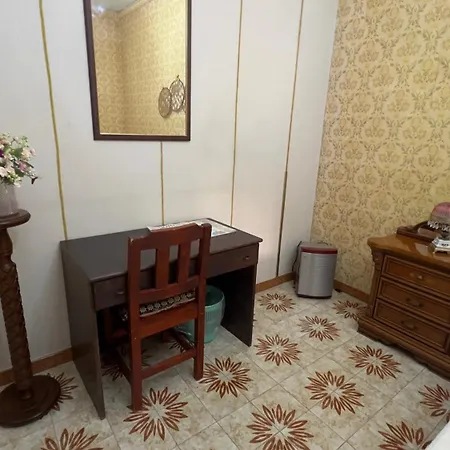 Gysaco 度假居 *