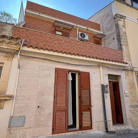 Gysaco Ferienhaus *