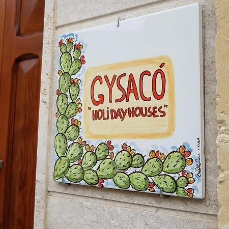 Gysaco * Noto