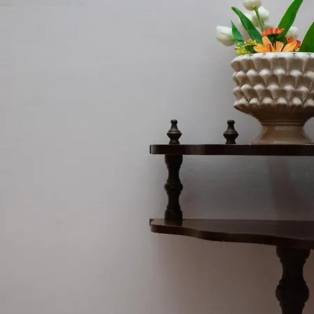Gysaco Prázdninový dům Noto