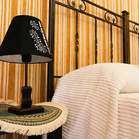 Дом отдыха Gysaco *