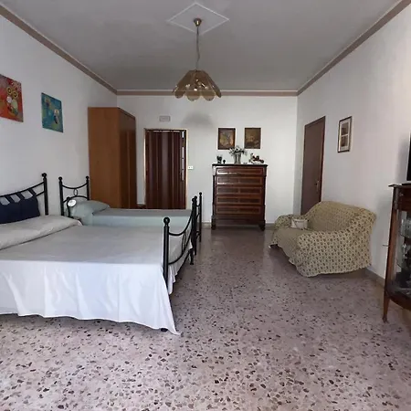 Holiday home Gysaco Noto