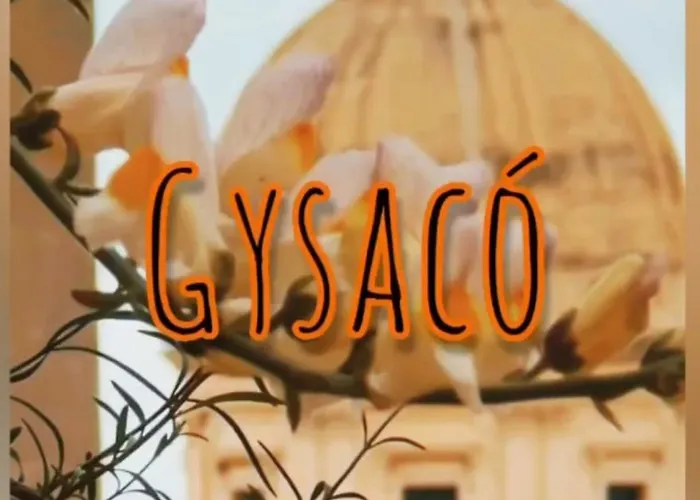 Gysaco Дом отдыха