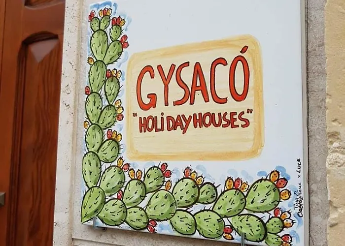 Gysaco * Noto