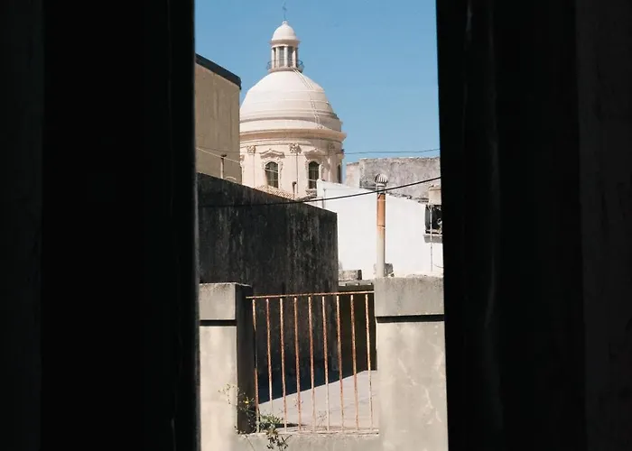 Дом отдыха Gysaco