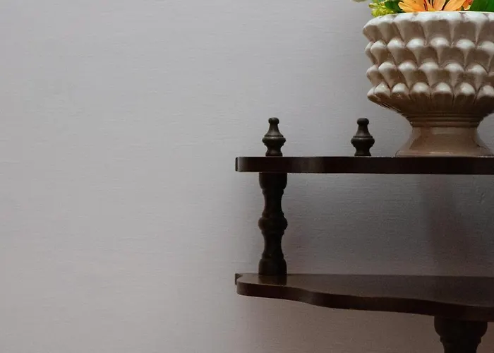 Gysaco Holiday home Noto