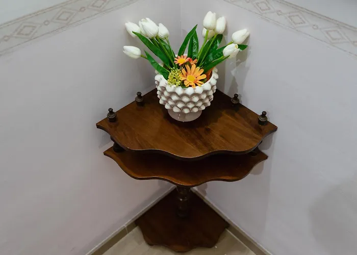 Gysaco Дом отдыха