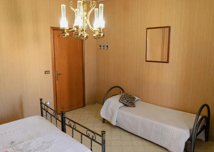 Gysaco Дом отдыха Ното