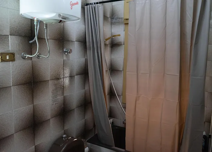 Gysaco Дом отдыха *