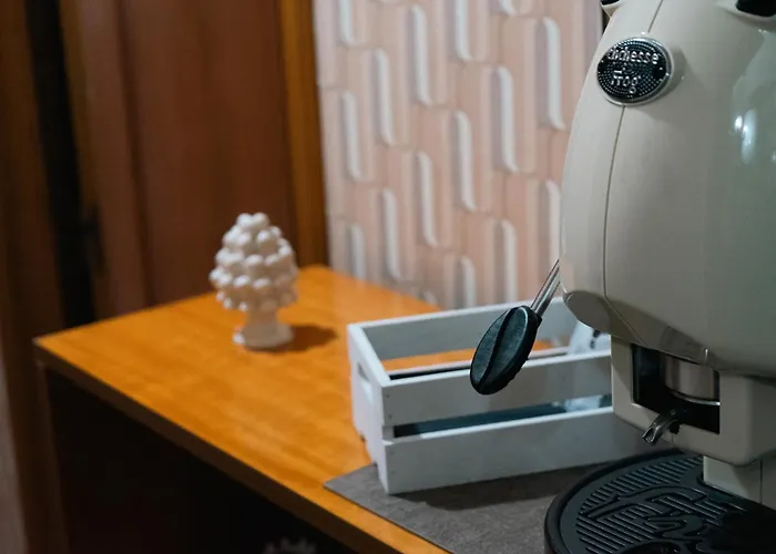 Дом отдыха Gysaco *