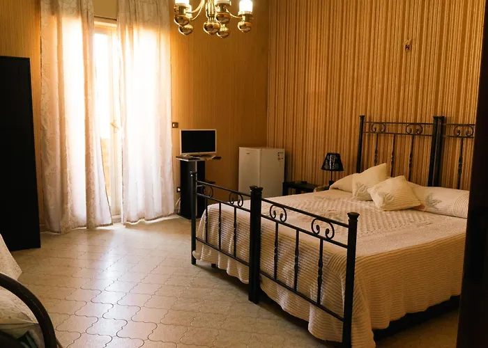 Gysaco Casa vacanze *