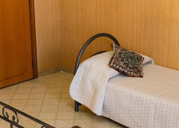 Gysaco Holiday home Noto