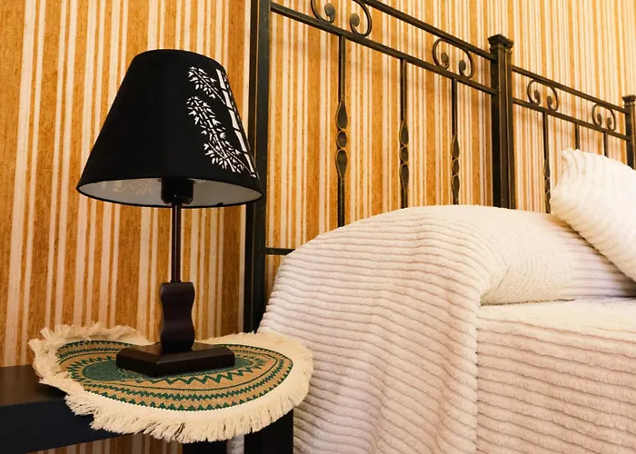 Дом отдыха Gysaco *