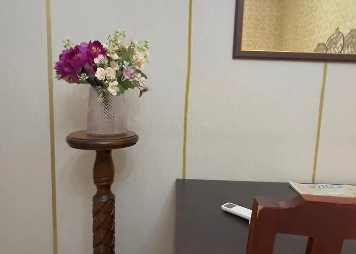 Дом отдыха Gysaco *