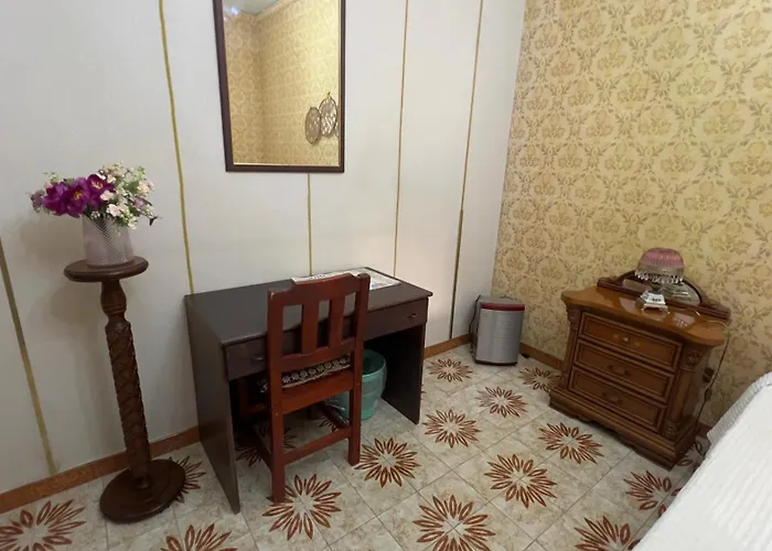 Gysaco Дом отдыха *