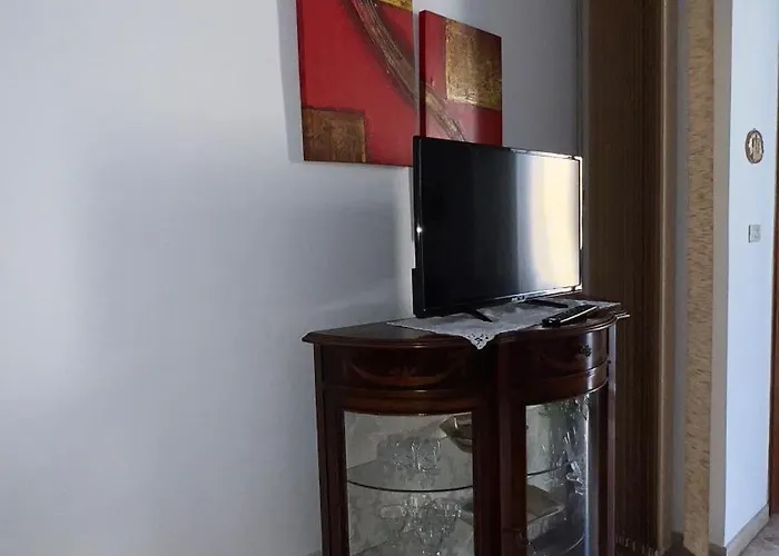 Gysaco Holiday home *