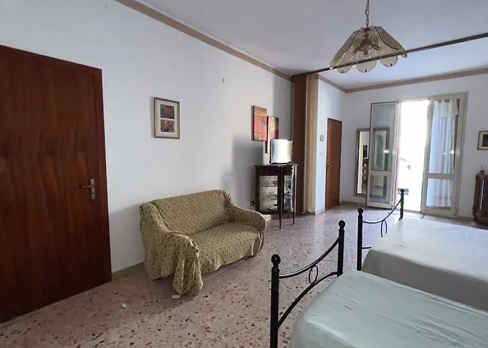 Gysaco Holiday home Noto