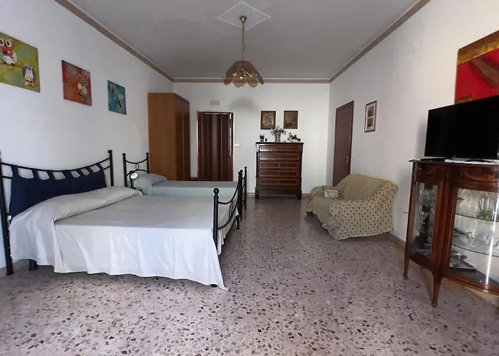 Holiday home Gysaco Noto